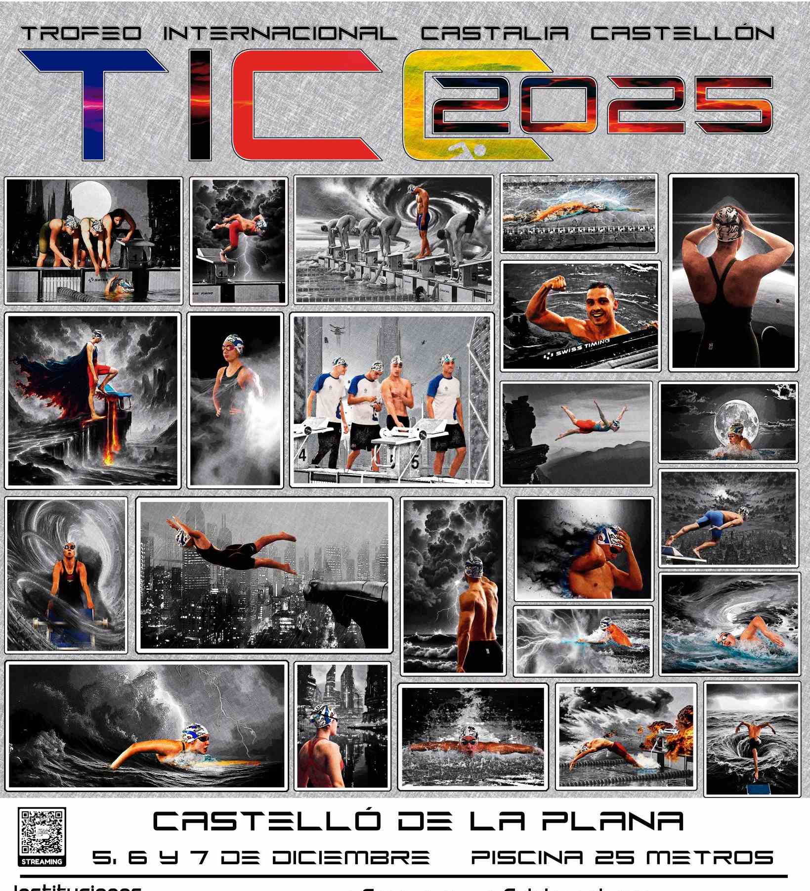 Convocatoria Euskal Selekzioa: 22. Torneo internacional Castalia Castellón